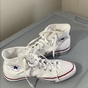 Converse high top